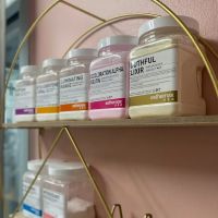 Christina Silva Aesthetics ico