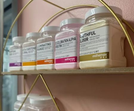 Christina Silva Aesthetics