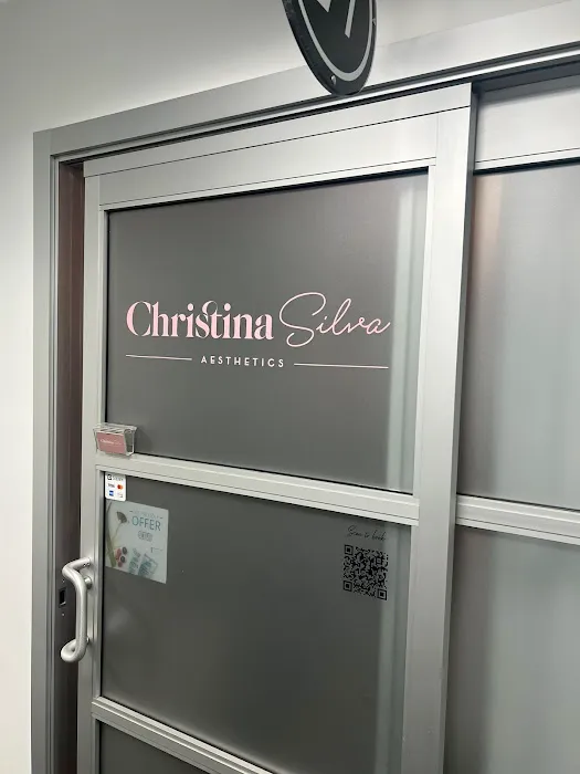 Christina Silva Aesthetics Picture 10