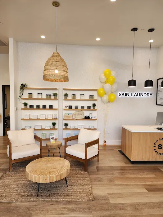 Skin Laundry - Victoria Gardens Picture 2