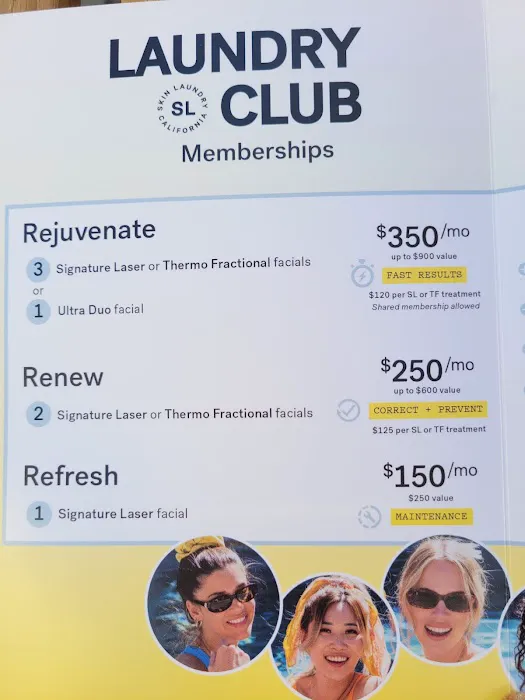 Skin Laundry - Victoria Gardens Picture 8