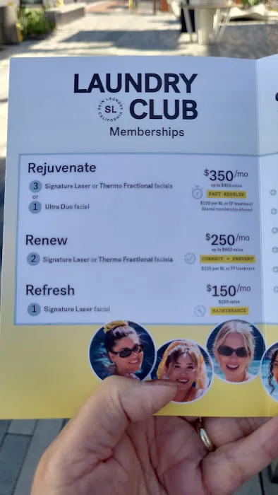 Skin Laundry - Victoria Gardens Picture 5