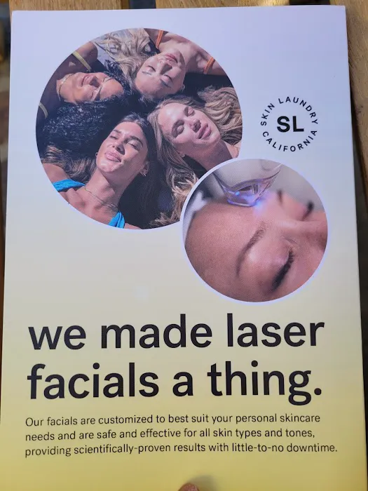 Skin Laundry - Victoria Gardens Picture 4