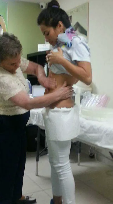 Body Sculpting Picture 5