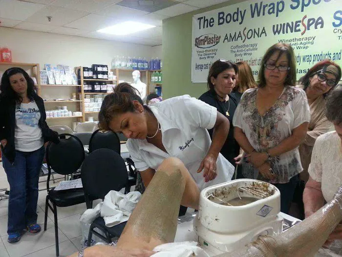 Body Sculpting Picture 1