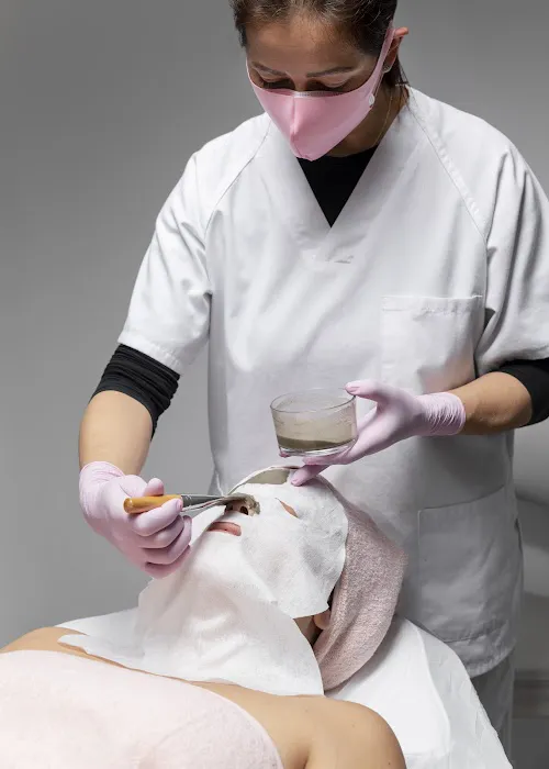 Body Sculpting Picture 9