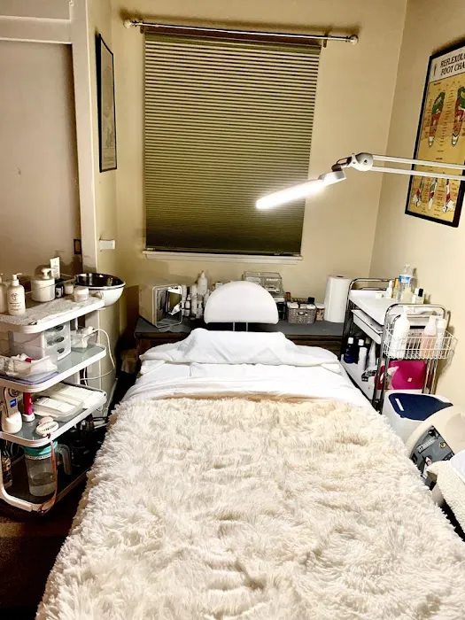 Lake Balboa Facials Picture 1