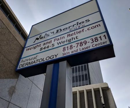 Honest Dermatology Skin and Laser Center