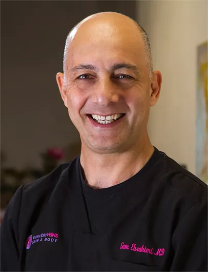 Incredible Veins, Skin & Body Picture 4