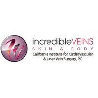Incredible Veins, Skin & Body ico