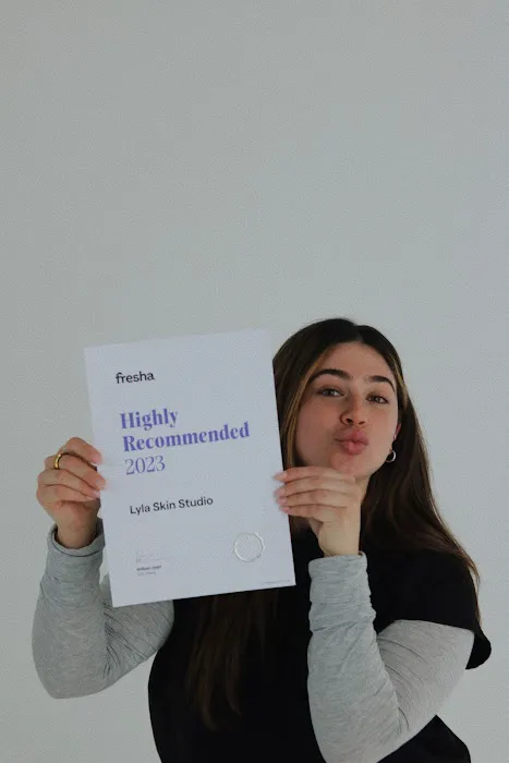 Lyla Skin Studio Picture 4