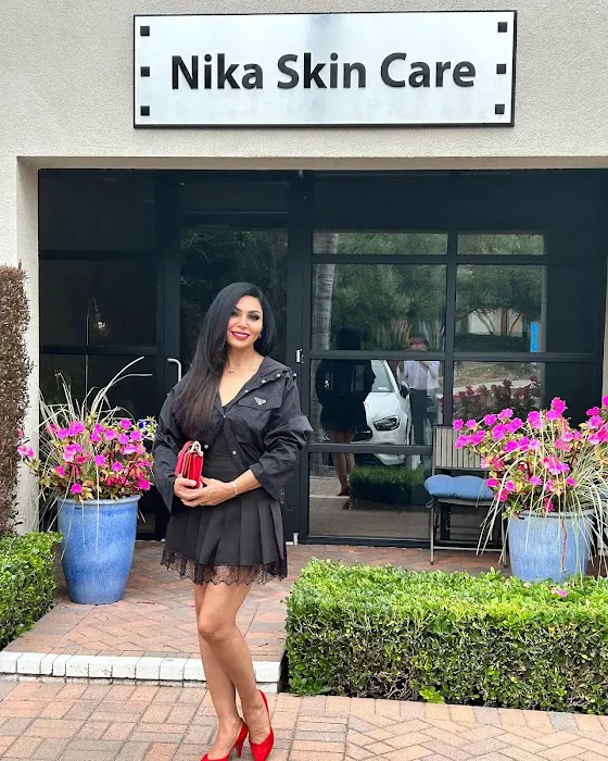Nika Skincare Picture 1