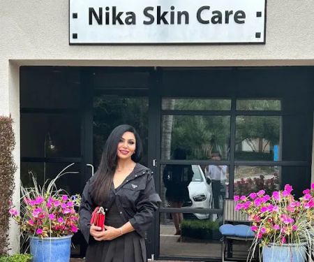 Nika Skincare