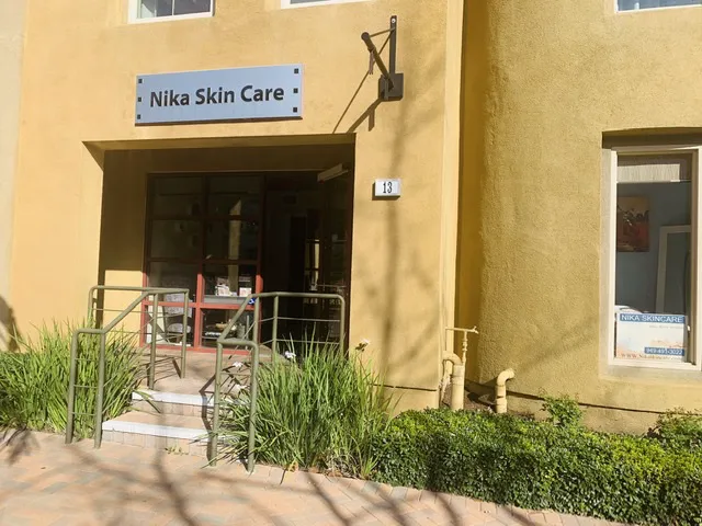Nika Skincare Picture 2