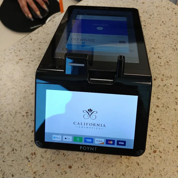 California Cosmetics Picture 1