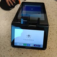 California Cosmetics ico