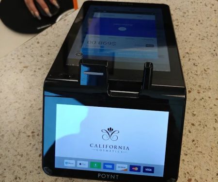 California Cosmetics