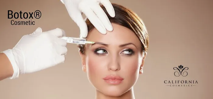 California Cosmetics Picture 3