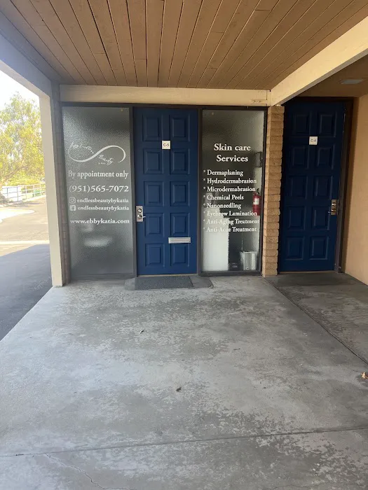 Endless Beauty Picture 1