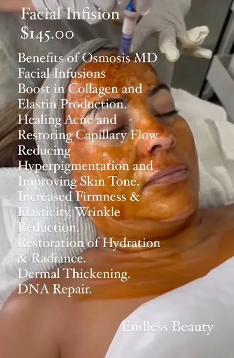 Endless Beauty Picture 4