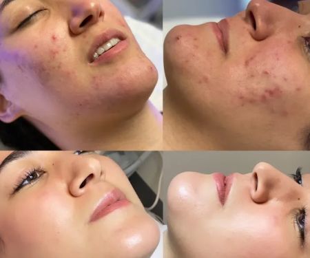 Dalia's Skin Boutique