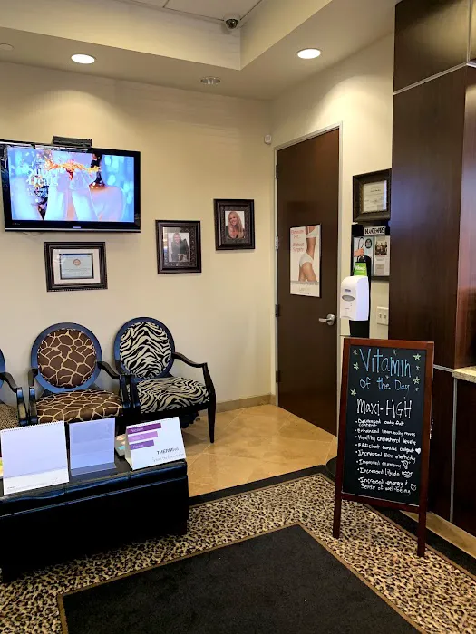 Slender Me Medical Picture 1