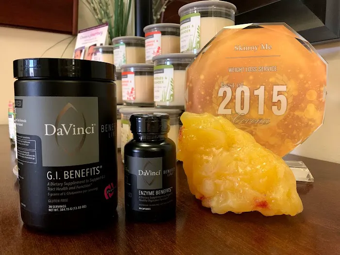 Slender Me Medical Picture 3