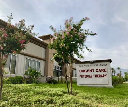 West Point Aesthetic Center