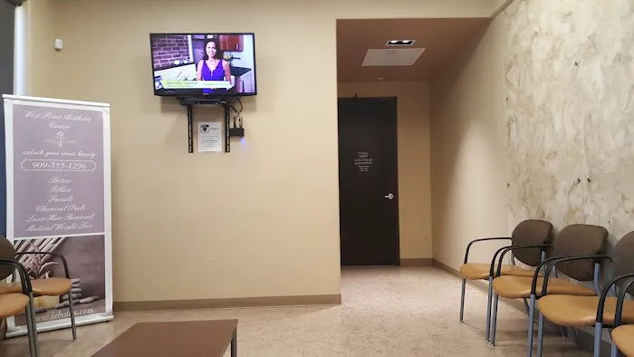 West Point Aesthetic Center Picture 7