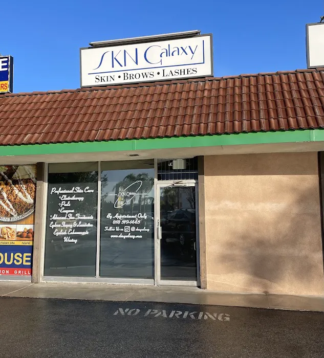 SKN Galaxy Picture 1