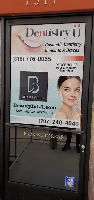 Beauty in LA Cosmetology Clinic. Medical SPA Los Angeles Picture 3