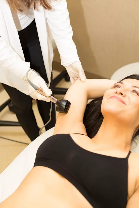 Beauty in LA Cosmetology Clinic. Medical SPA Los Angeles Picture 1