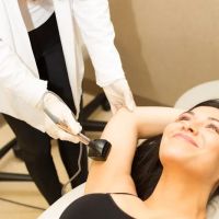 Beauty in LA Cosmetology Clinic. Medical SPA Los Angeles ico