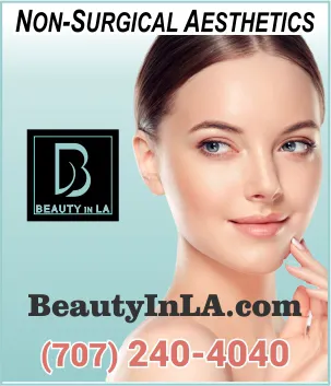 Beauty in LA Cosmetology Clinic. Medical SPA Los Angeles Picture 2