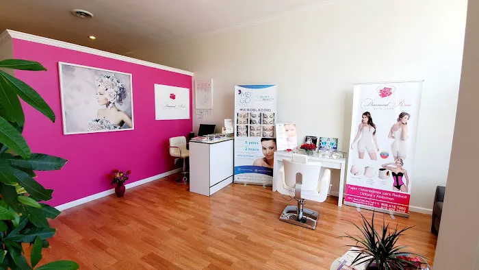 Diamond Rose Skin Care Picture 1