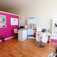 Diamond Rose Skin Care ico