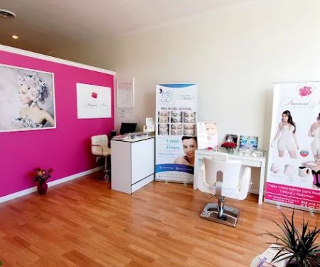 Diamond Rose Skin Care