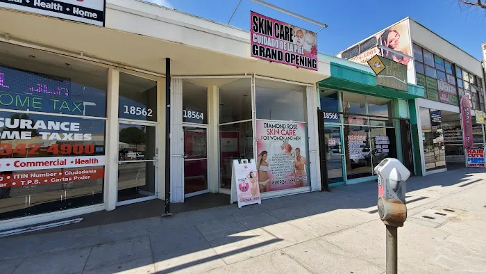 Diamond Rose Skin Care Picture 2