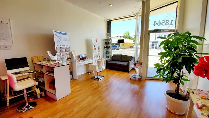 Diamond Rose Skin Care Picture 4