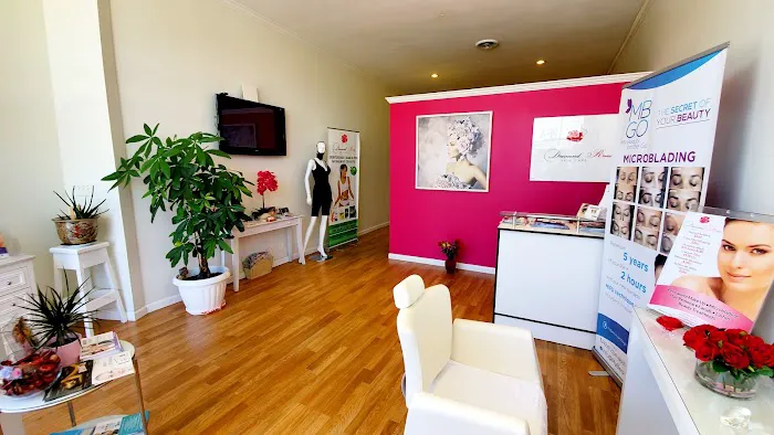 Diamond Rose Skin Care Picture 3