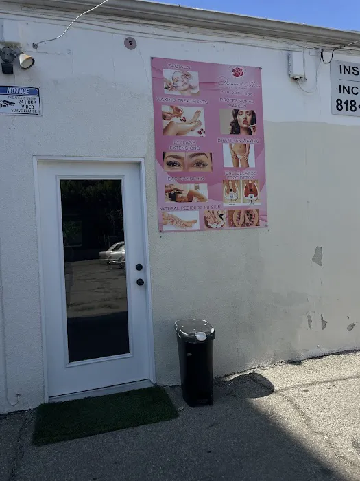 Diamond Rose Skin Care Picture 10