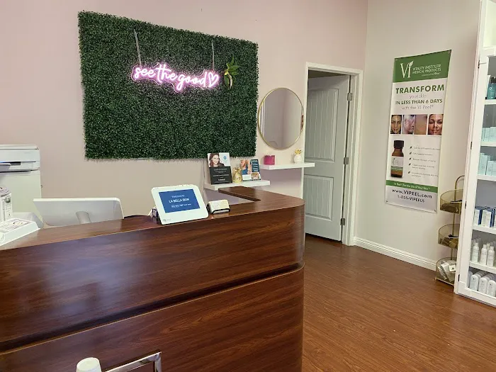 La Bella Skin Picture 1