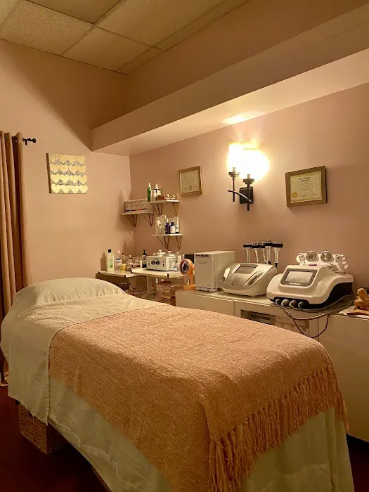 La Bella Skin Picture 2