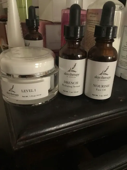 Skin Therapy by Andreana Picture 2