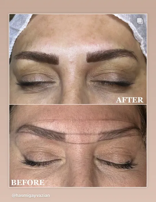 Hasmig Beauty - Licensed Esthetician & Makeup Artist Picture 1