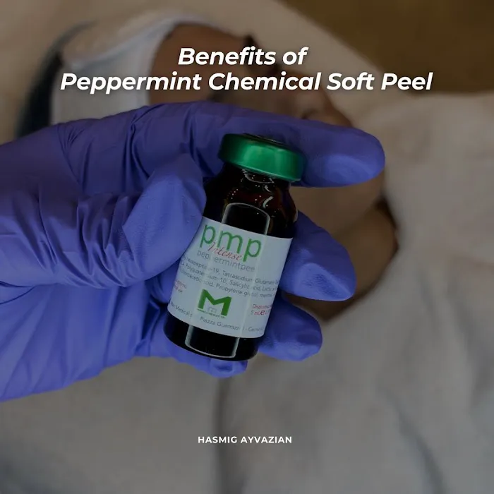 Hasmig Beauty - Licensed Esthetician & Makeup Artist Picture 6