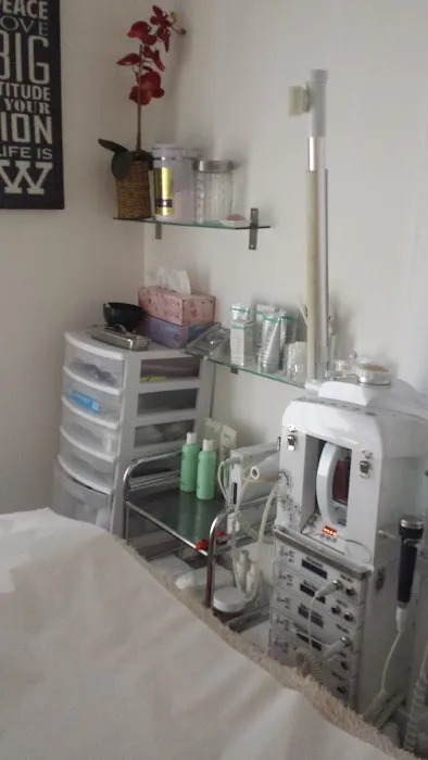 Adrienne Skin Care Picture 4