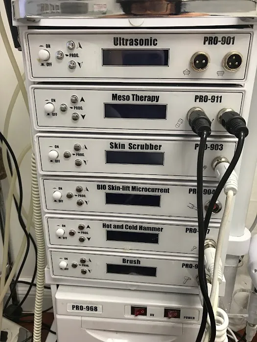 Adrienne Skin Care Picture 7