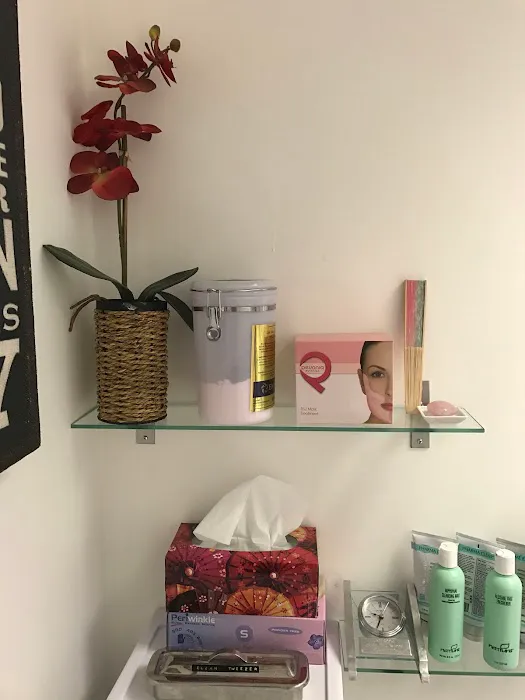 Adrienne Skin Care Picture 5