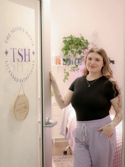 The Skinnie Hippie Picture 1